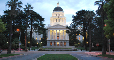 California Capitol