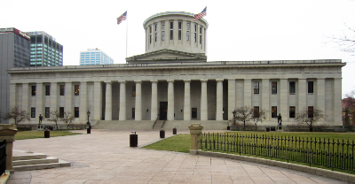 Ohio State Capitol